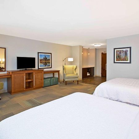 Hampton Inn By Hilton West Bloomfield Novi Фармінґтон-Гіллс Екстер'єр фото