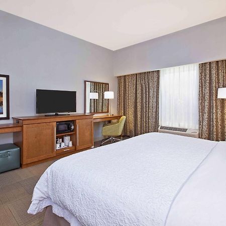 Hampton Inn By Hilton West Bloomfield Novi Фармінґтон-Гіллс Екстер'єр фото