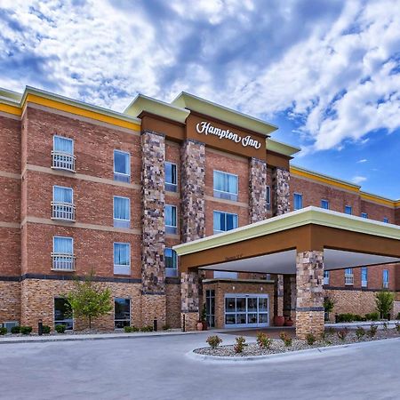 Hampton Inn By Hilton West Bloomfield Novi Фармінґтон-Гіллс Екстер'єр фото