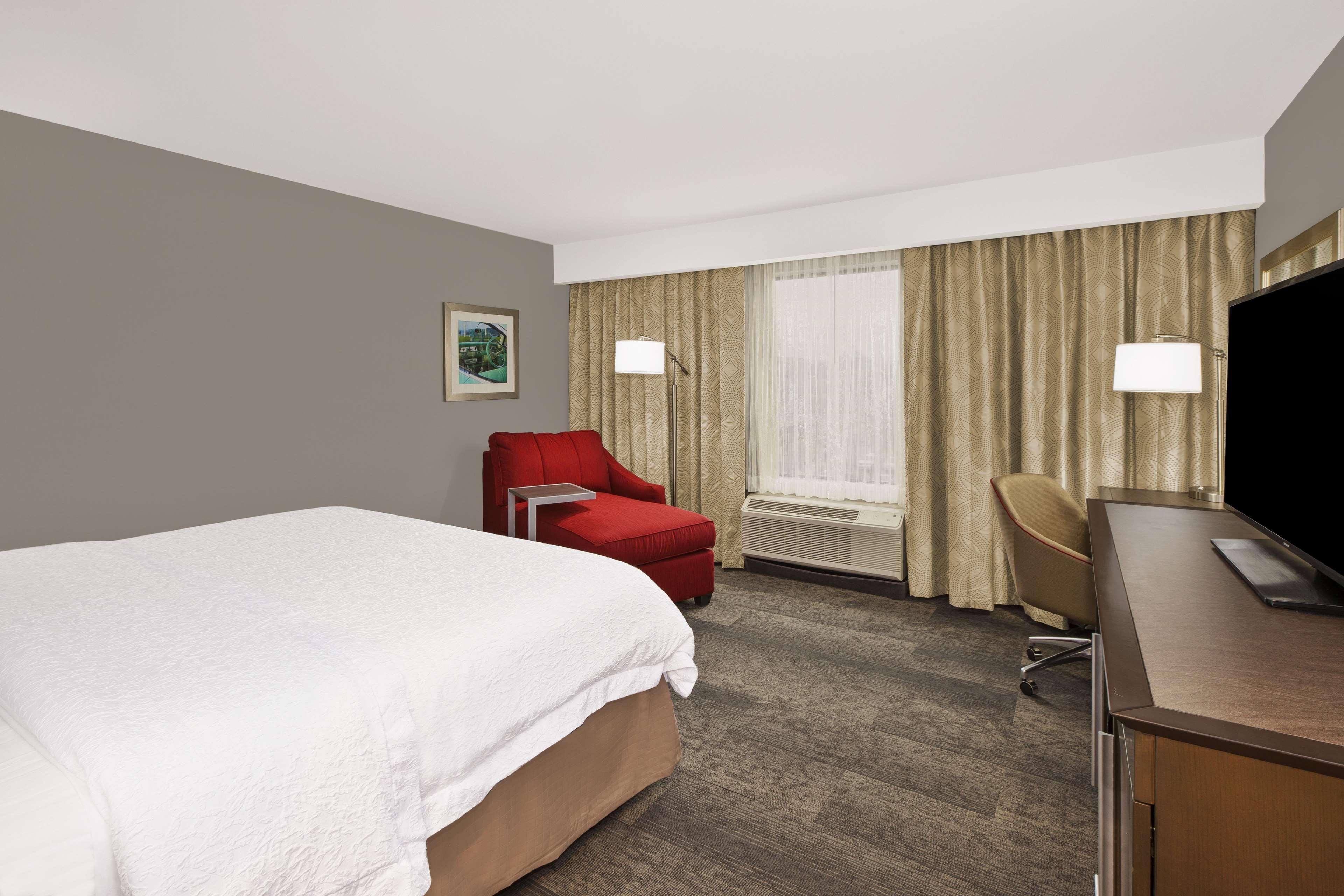 Hampton Inn By Hilton West Bloomfield Novi Фармінґтон-Гіллс Екстер'єр фото