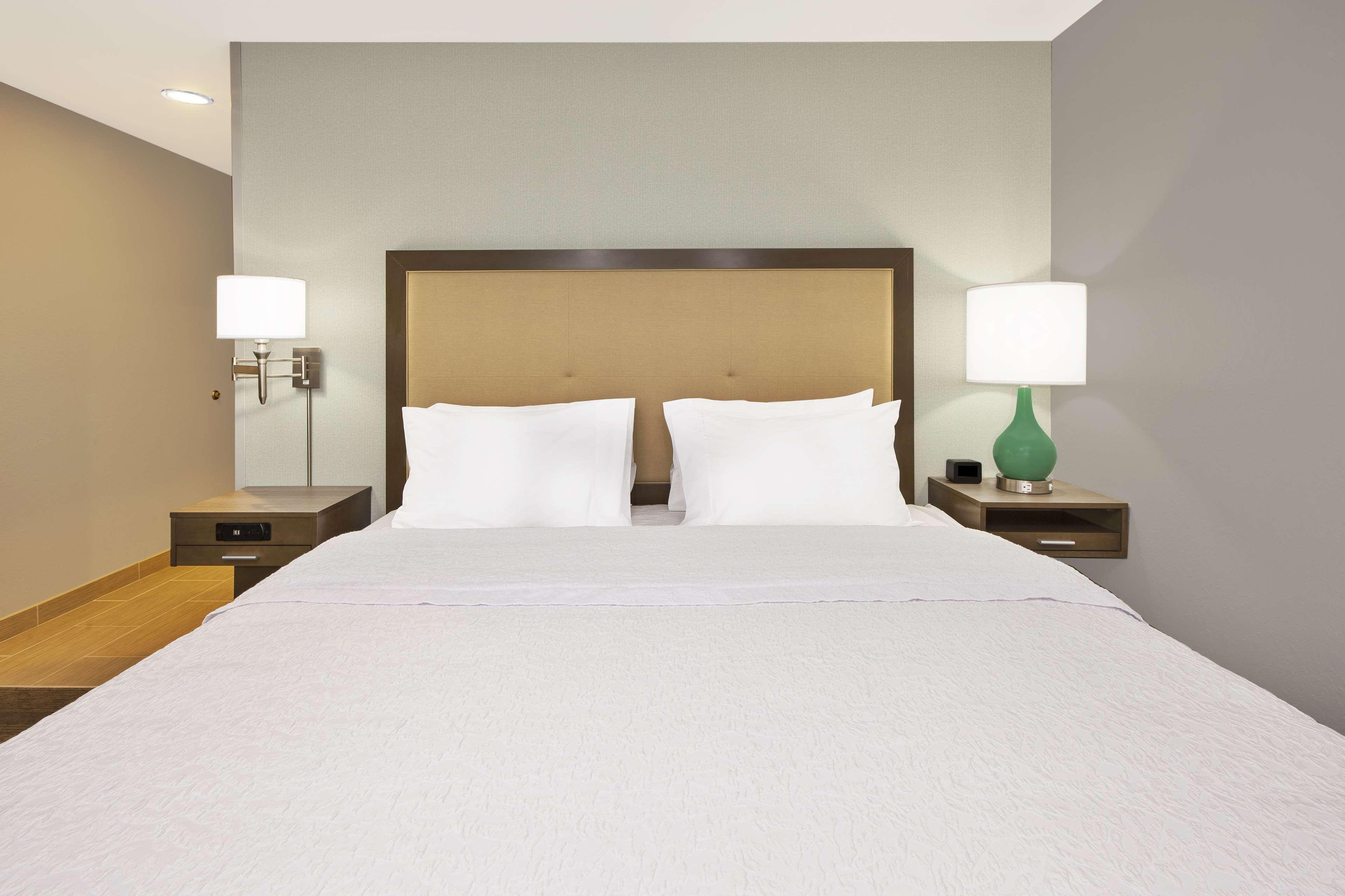 Hampton Inn By Hilton West Bloomfield Novi Фармінґтон-Гіллс Екстер'єр фото