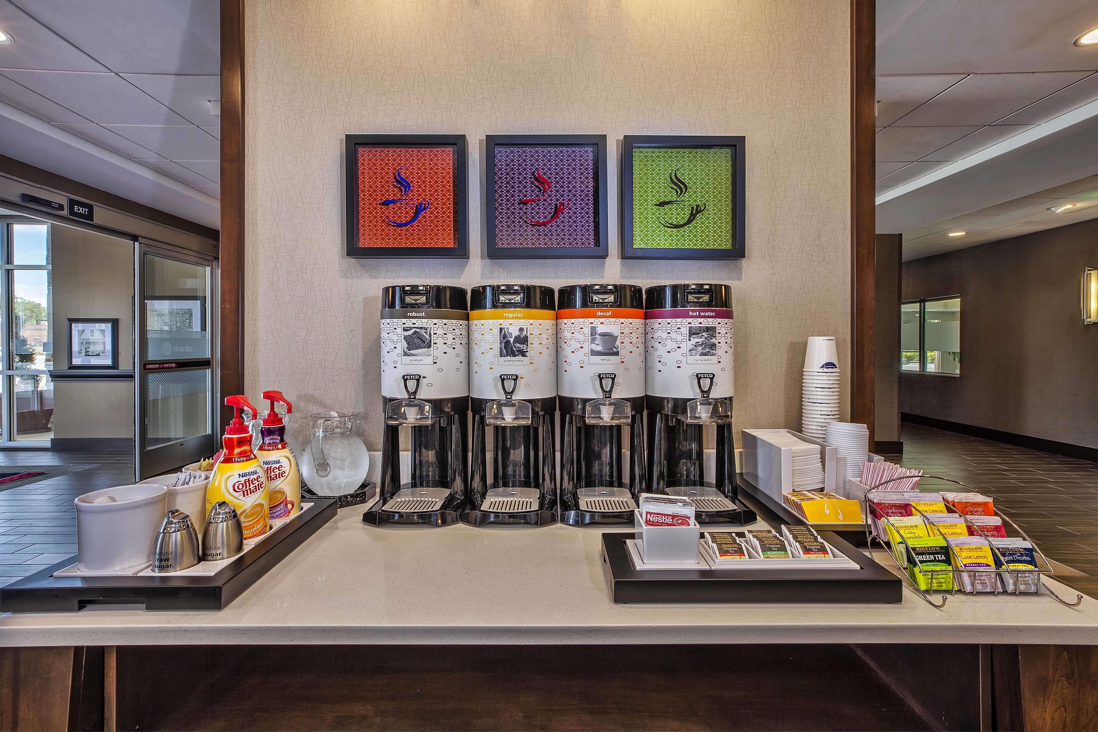 Hampton Inn By Hilton West Bloomfield Novi Фармінґтон-Гіллс Екстер'єр фото