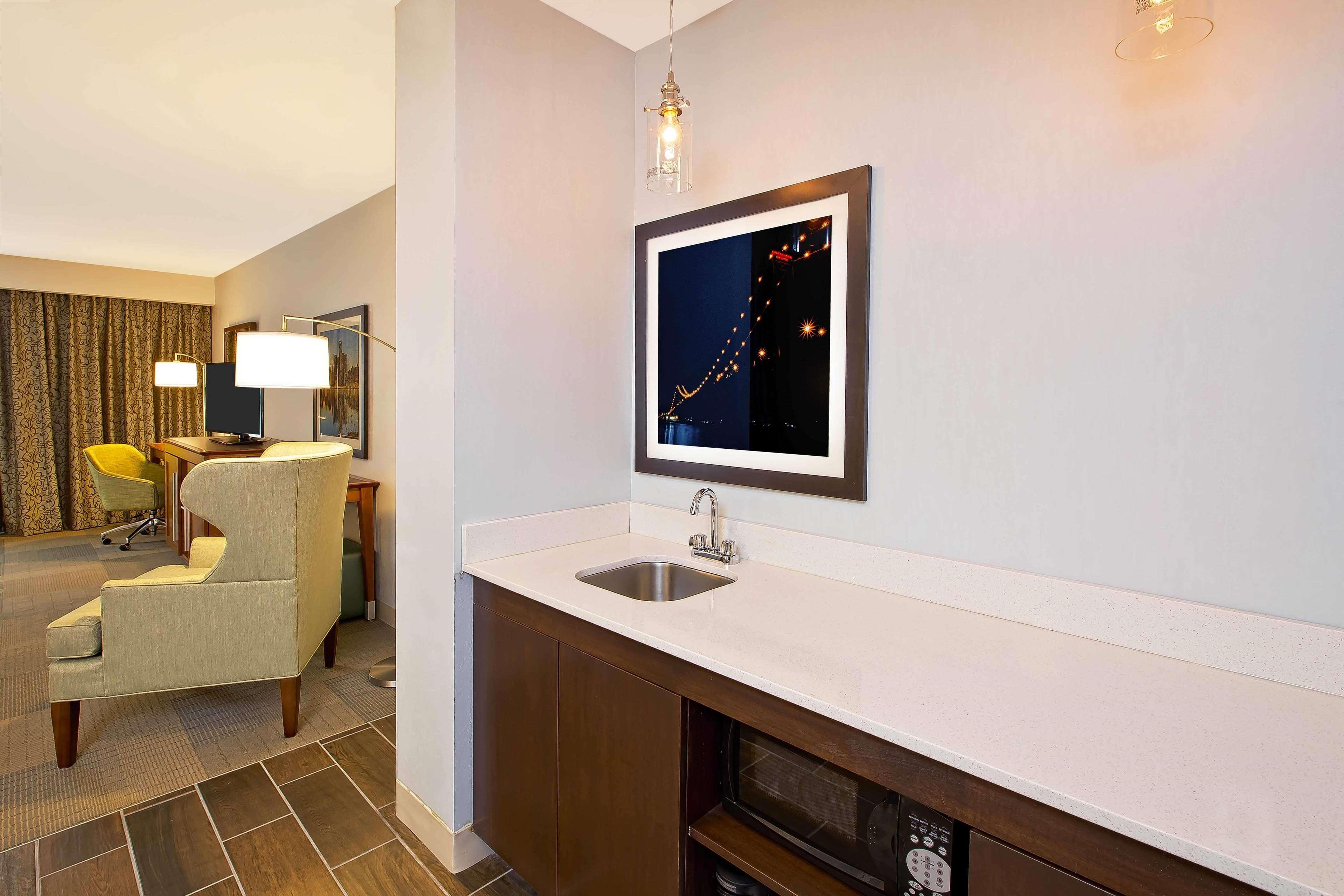 Hampton Inn By Hilton West Bloomfield Novi Фармінґтон-Гіллс Екстер'єр фото