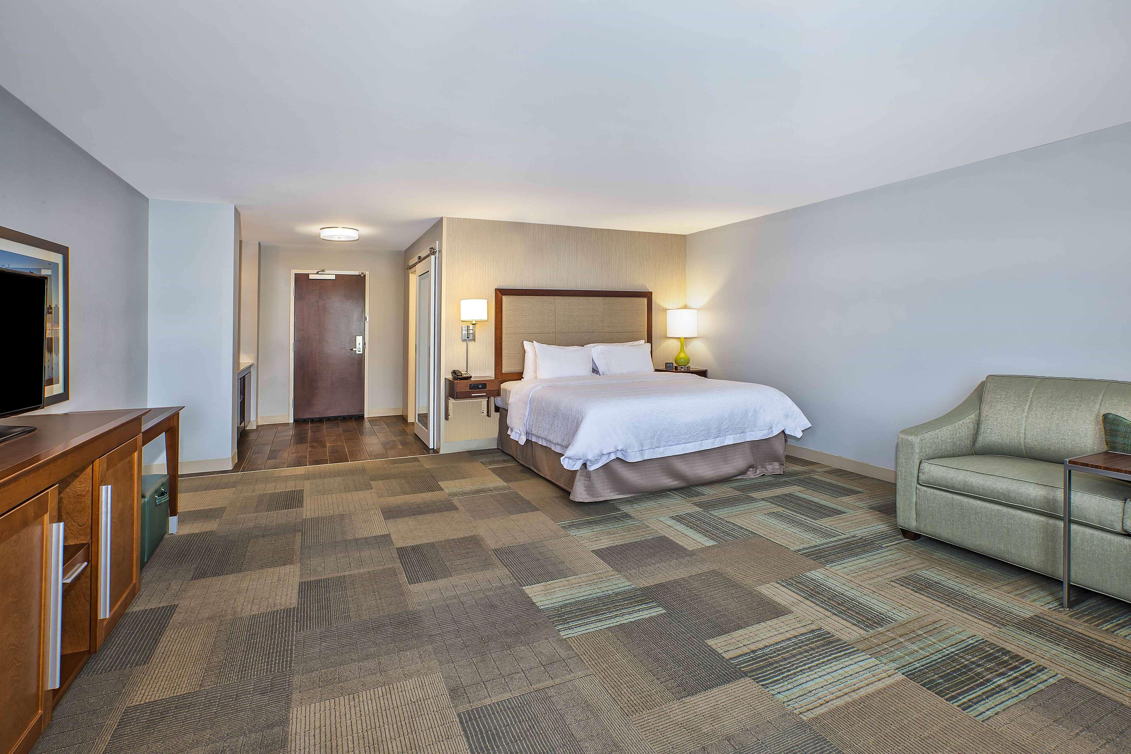 Hampton Inn By Hilton West Bloomfield Novi Фармінґтон-Гіллс Екстер'єр фото
