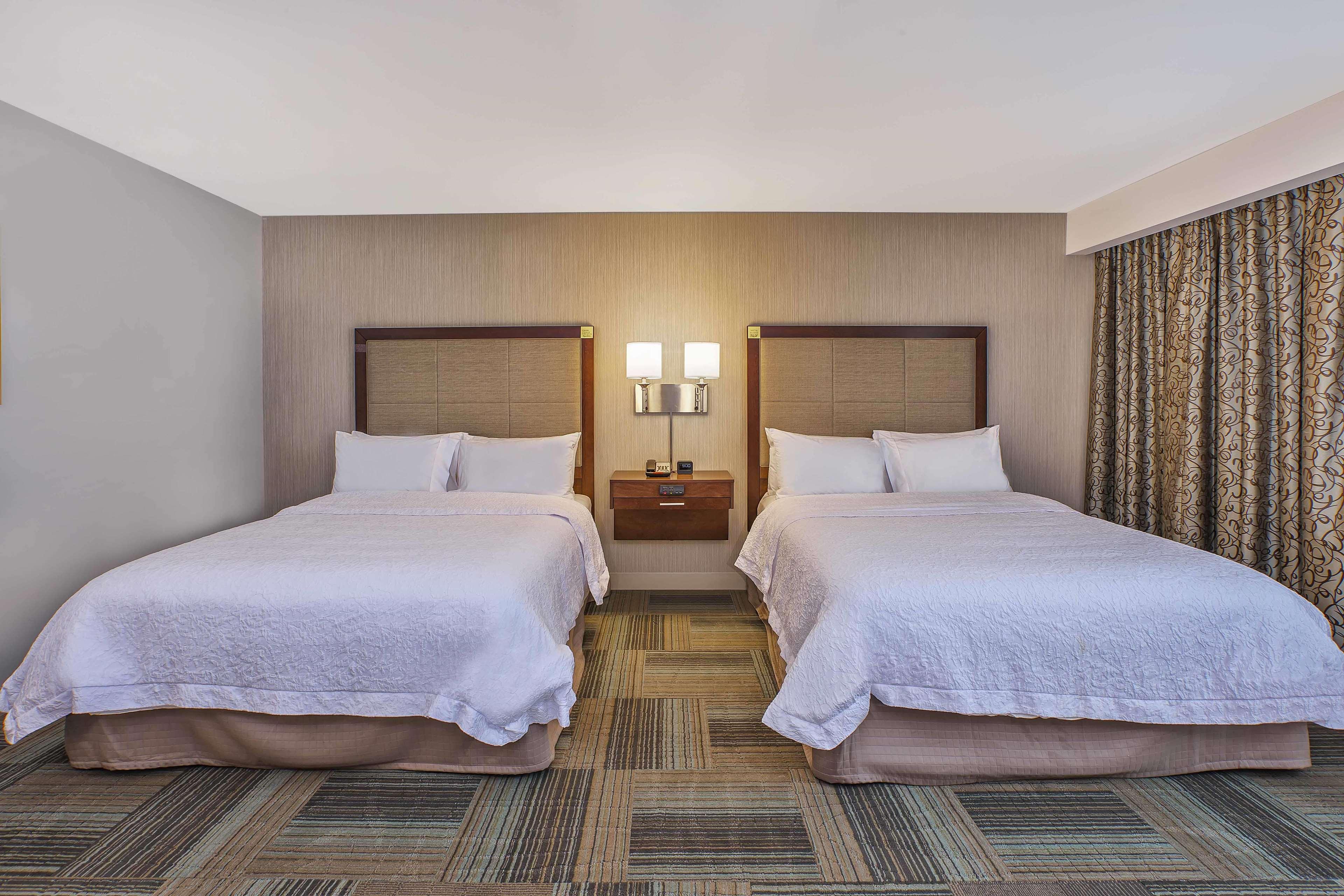 Hampton Inn By Hilton West Bloomfield Novi Фармінґтон-Гіллс Екстер'єр фото