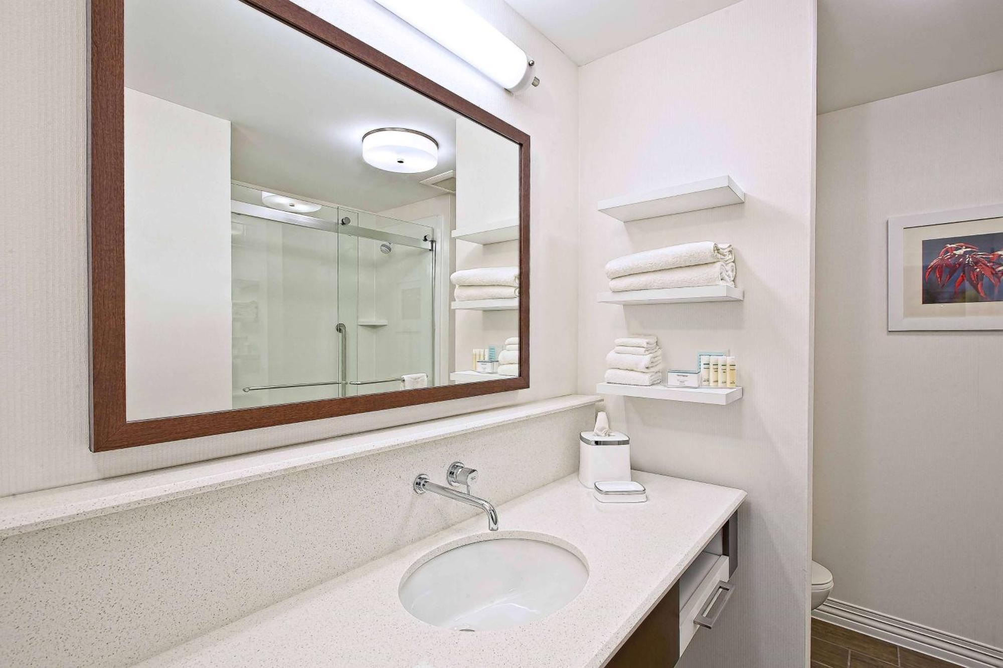 Hampton Inn By Hilton West Bloomfield Novi Фармінґтон-Гіллс Екстер'єр фото