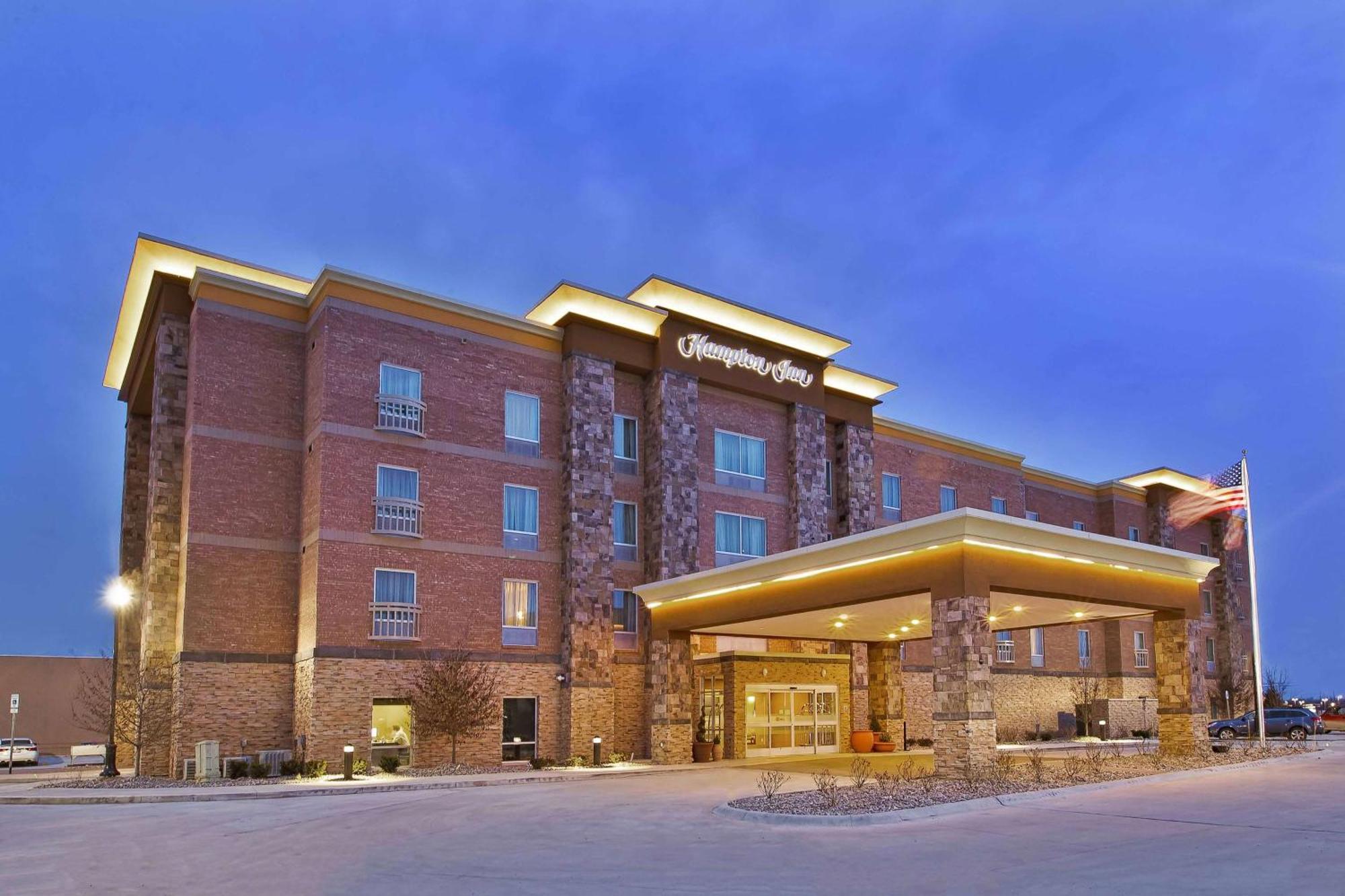 Hampton Inn By Hilton West Bloomfield Novi Фармінґтон-Гіллс Екстер'єр фото