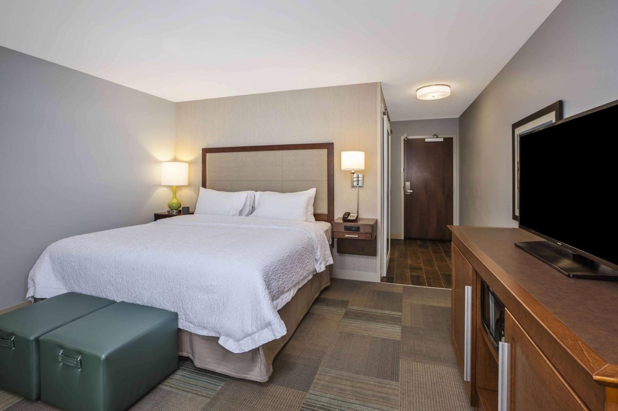 Hampton Inn By Hilton West Bloomfield Novi Фармінґтон-Гіллс Екстер'єр фото