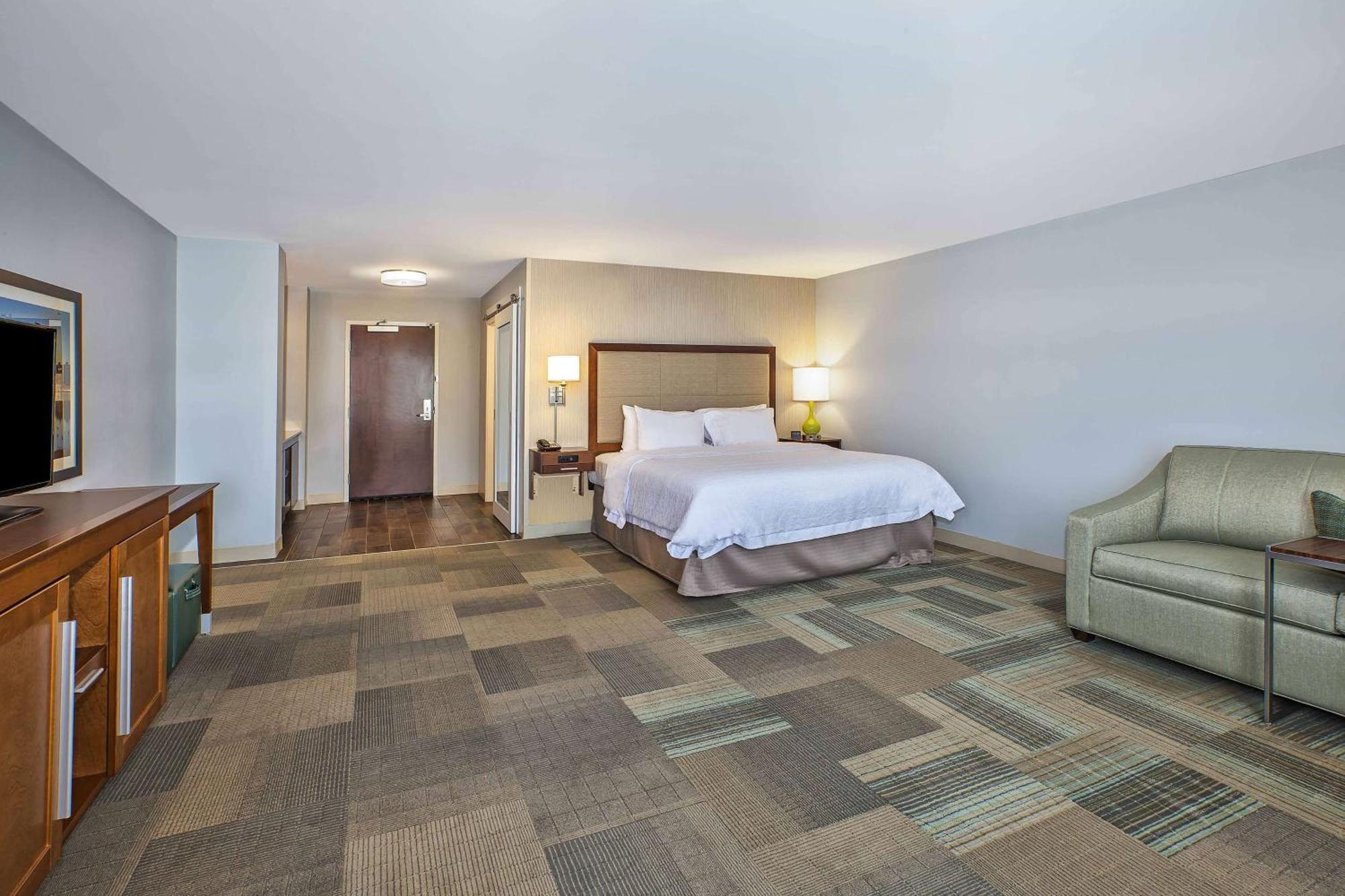 Hampton Inn By Hilton West Bloomfield Novi Фармінґтон-Гіллс Екстер'єр фото