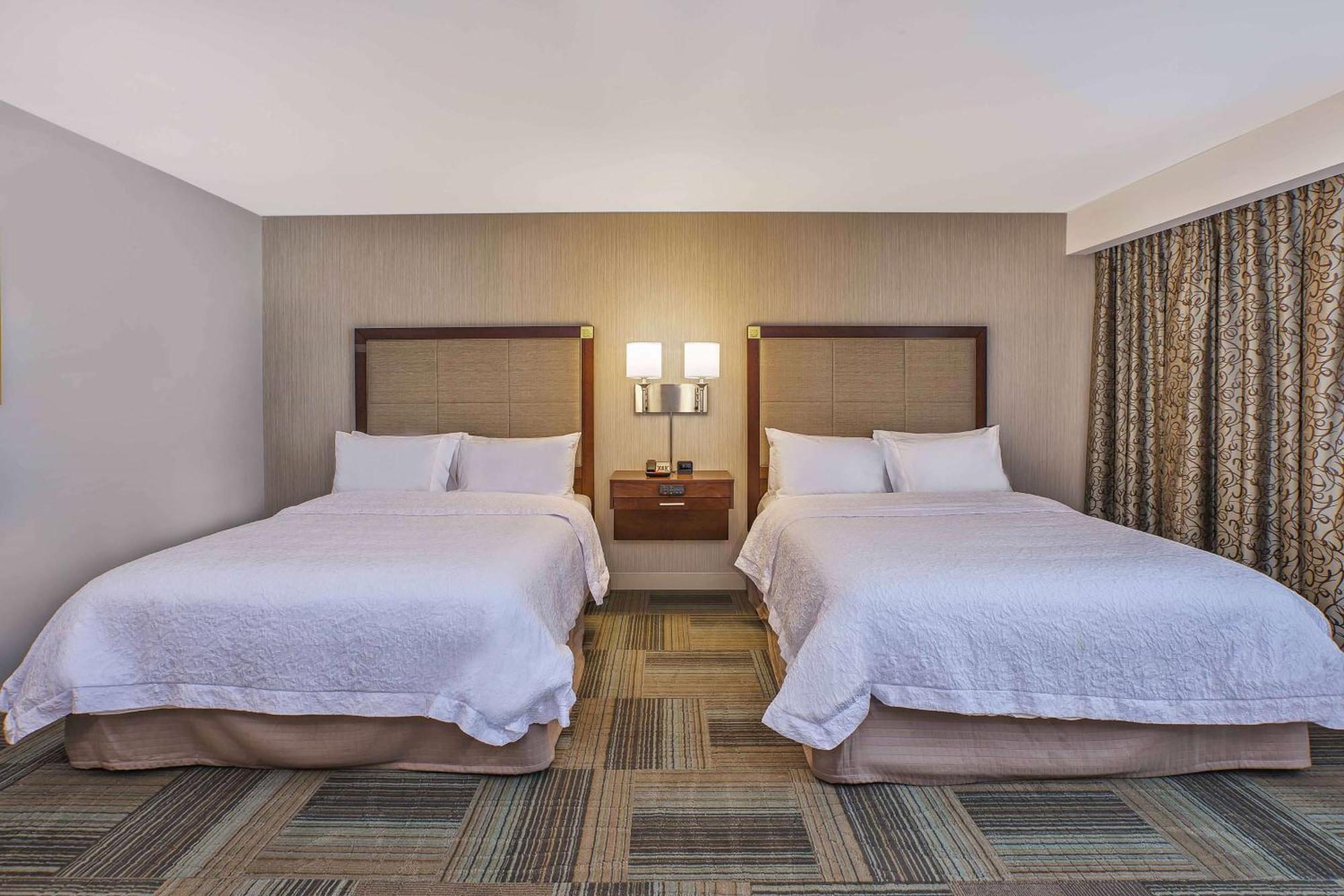 Hampton Inn By Hilton West Bloomfield Novi Фармінґтон-Гіллс Екстер'єр фото