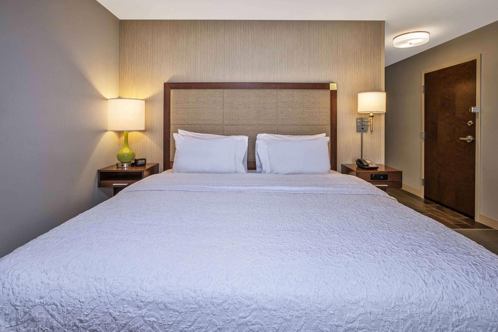 Hampton Inn By Hilton West Bloomfield Novi Фармінґтон-Гіллс Екстер'єр фото