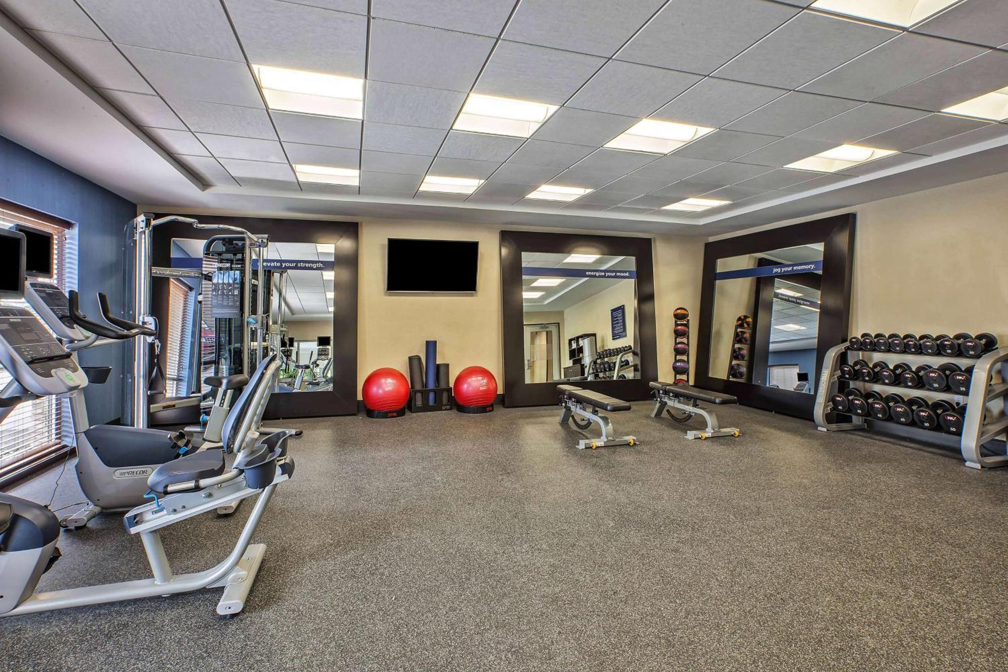 Hampton Inn By Hilton West Bloomfield Novi Фармінґтон-Гіллс Екстер'єр фото