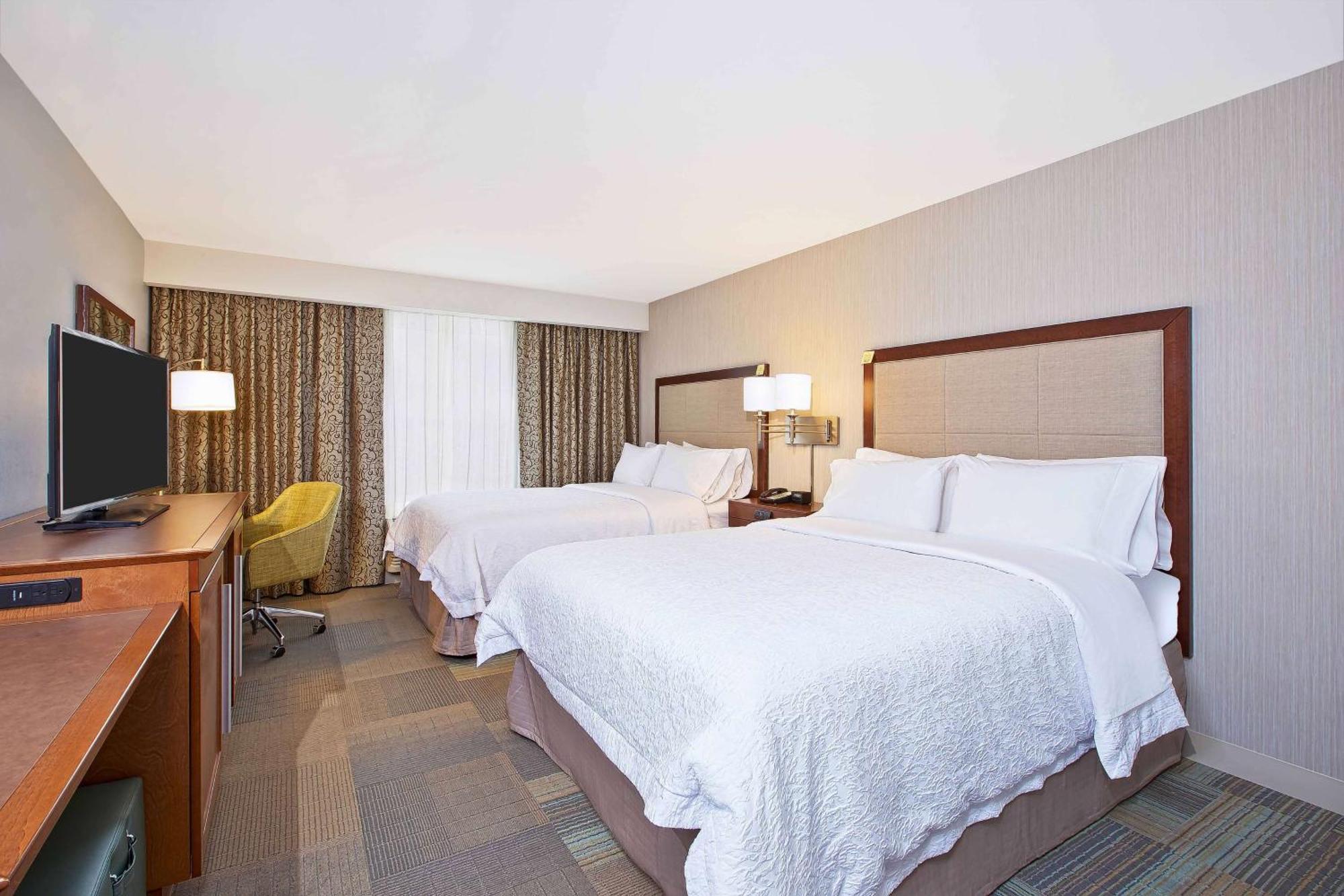 Hampton Inn By Hilton West Bloomfield Novi Фармінґтон-Гіллс Екстер'єр фото