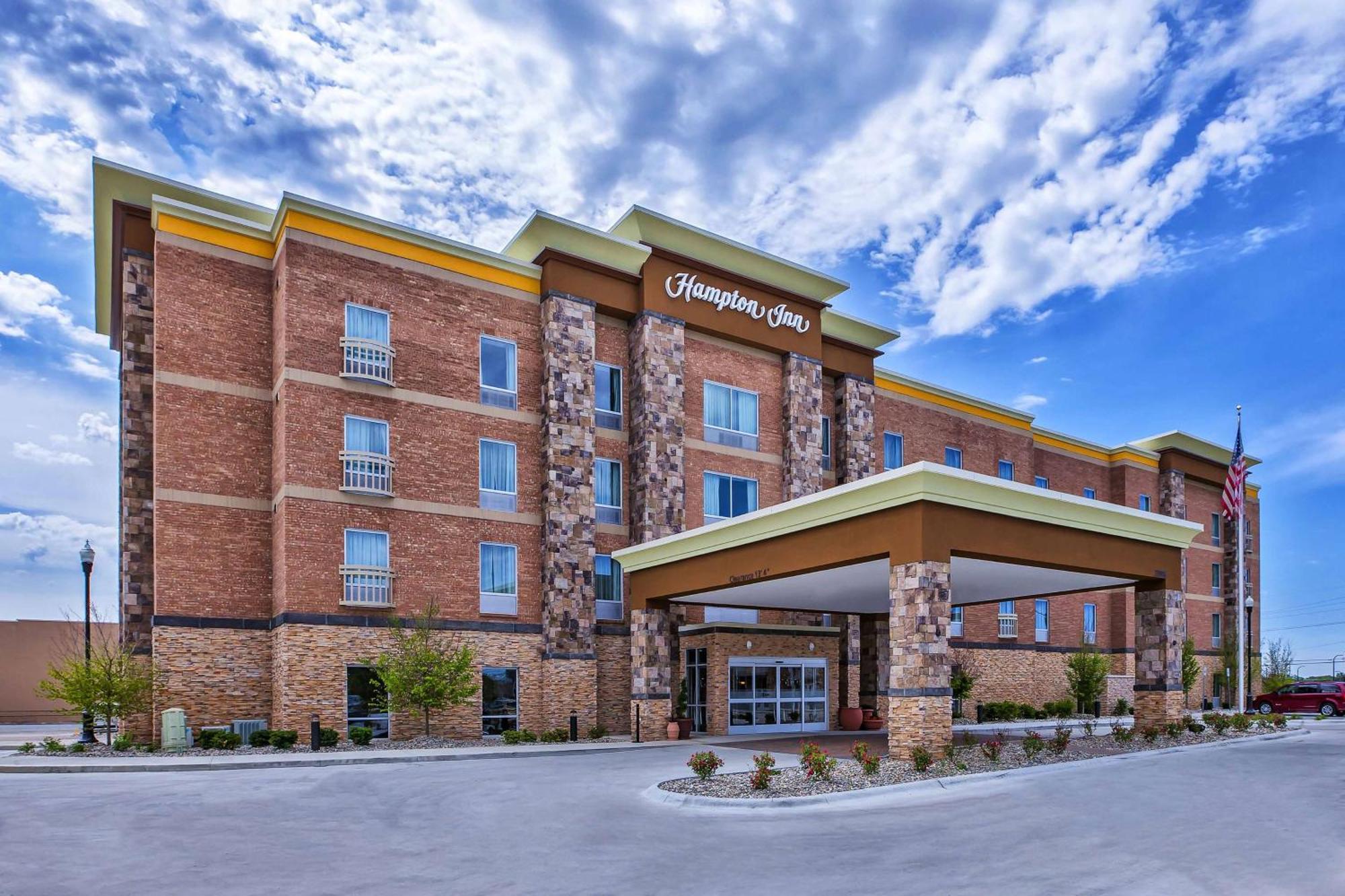 Hampton Inn By Hilton West Bloomfield Novi Фармінґтон-Гіллс Екстер'єр фото