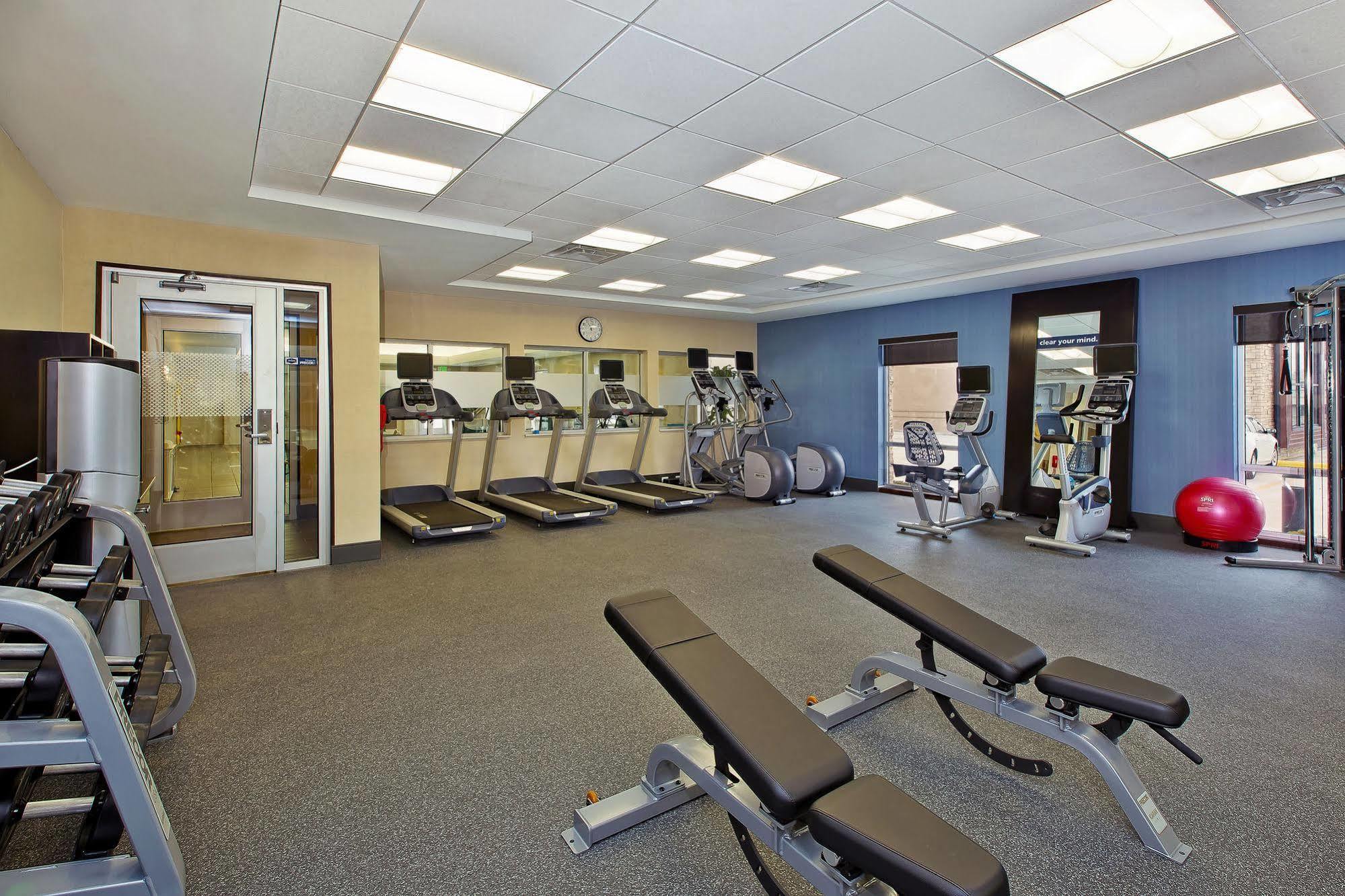 Hampton Inn By Hilton West Bloomfield Novi Фармінґтон-Гіллс Екстер'єр фото